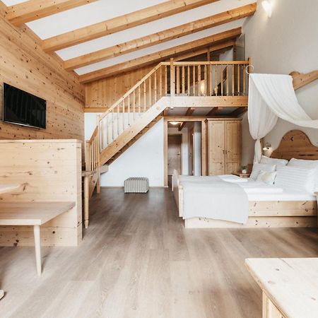 Biohotel Rupertus Leogang Eksteriør bilde