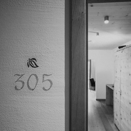Biohotel Rupertus Leogang Eksteriør bilde