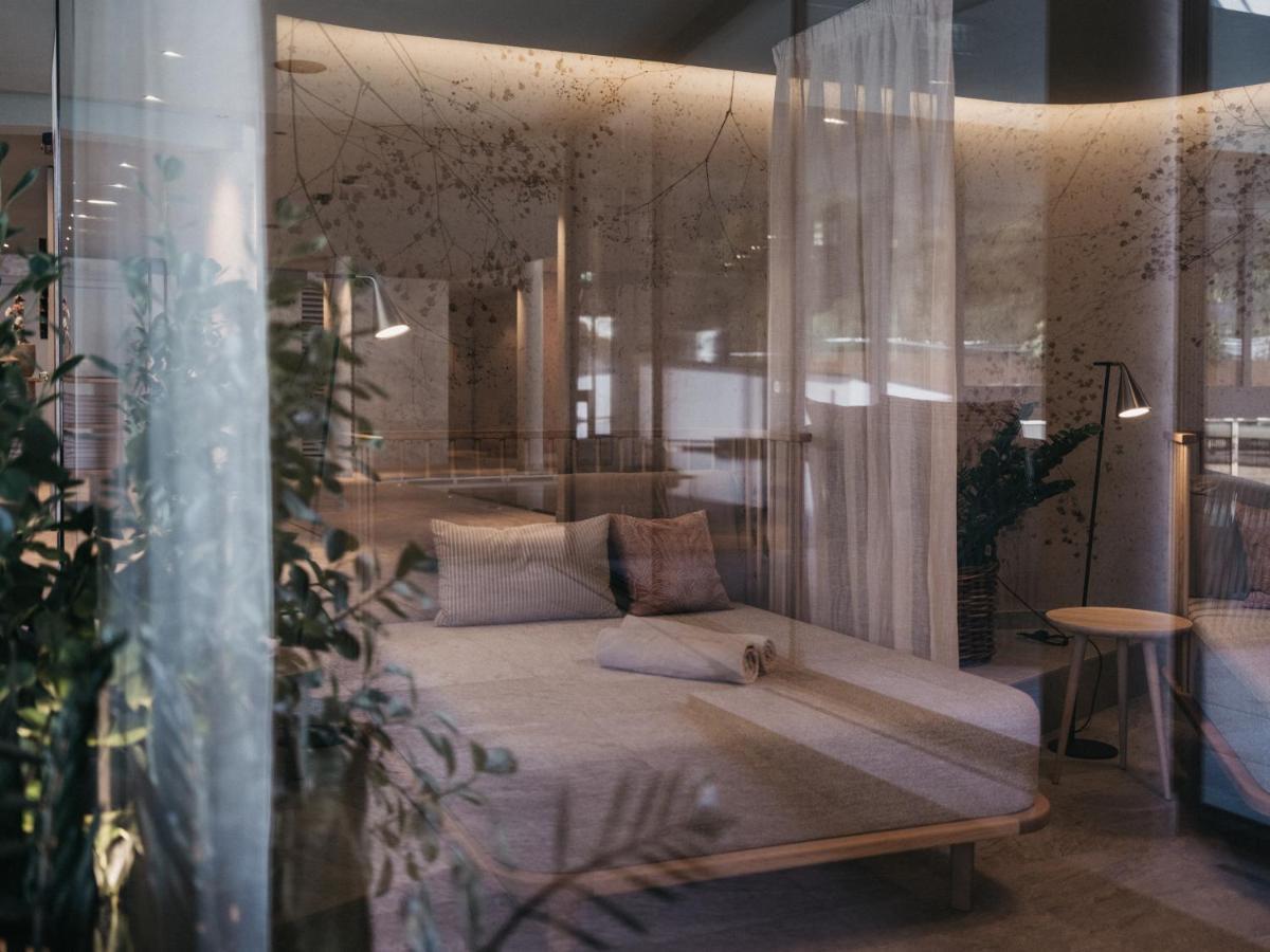 Biohotel Rupertus Leogang Eksteriør bilde