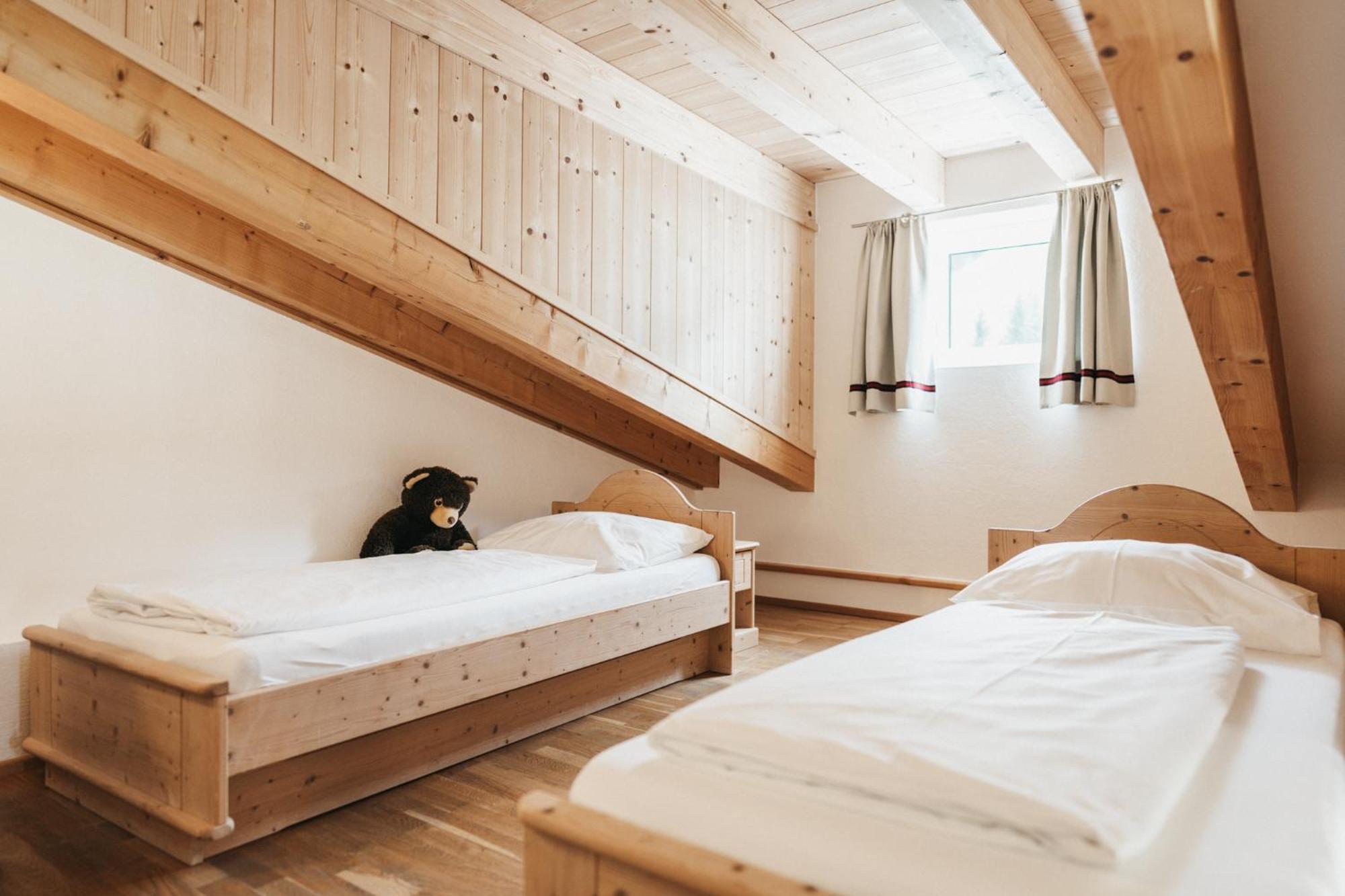 Biohotel Rupertus Leogang Eksteriør bilde